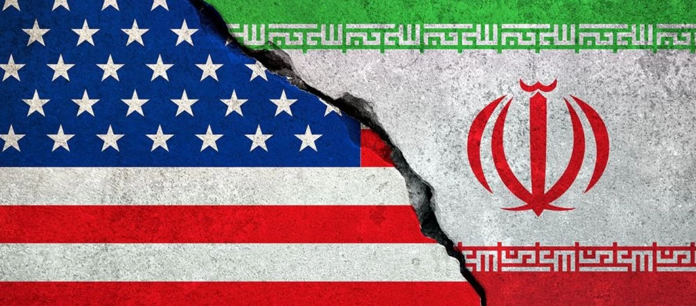 Προς άρση 1.000 από τις 1.500 πτυχές των κυρώσεων ΗΠΑ κατά Ιράν